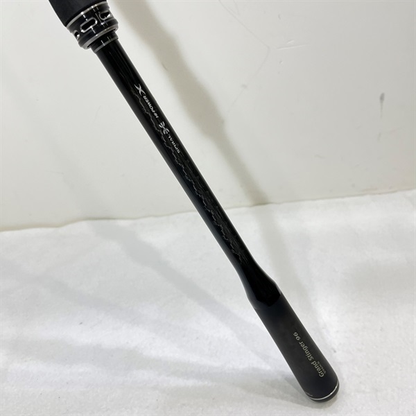 １８エクスセンスジェノスＳ９６Ｍ／Ｒ トルザイト